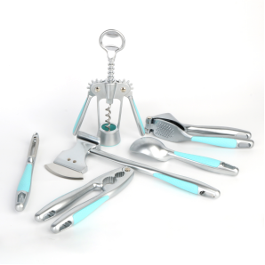 Pensijilan BSCI untuk pembuka botol wain merah yang disesuaikan berjaya diluluskan pada bulan Oktober, 2025