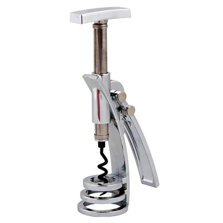 Corkscrew Wain Manual Berat Duti Berat
