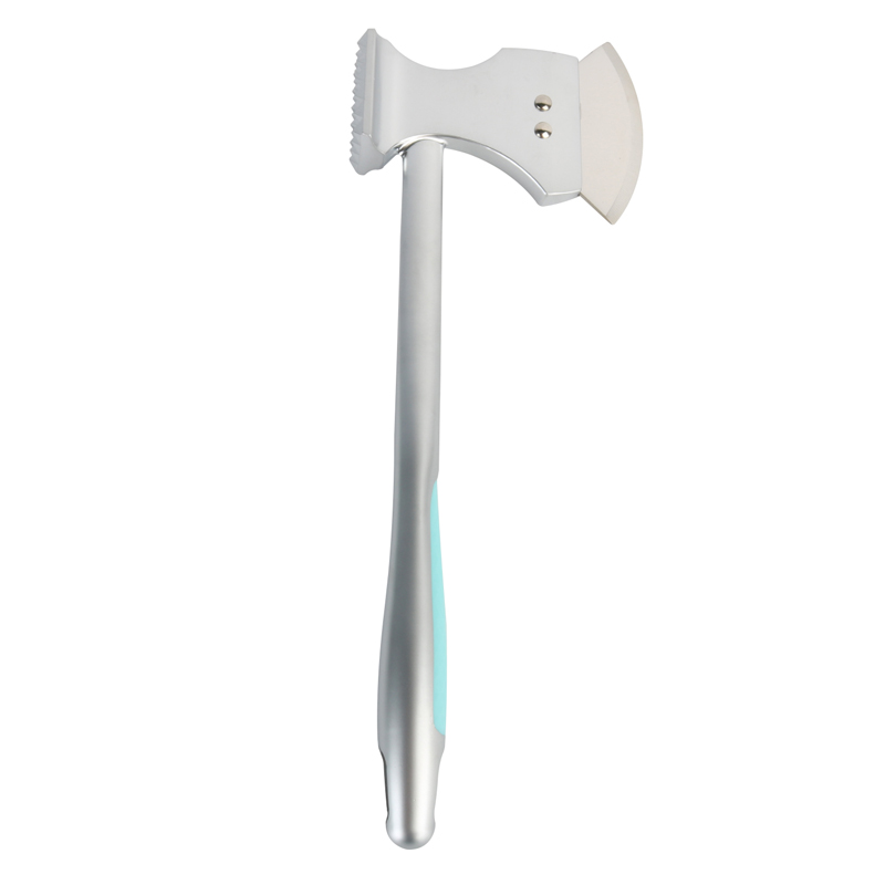 Pelembut Daging Aloi Zink Rekaan Baharu