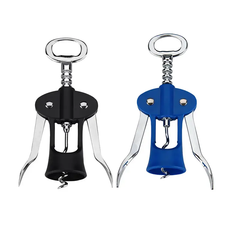 Corkscrew wain mudah alih