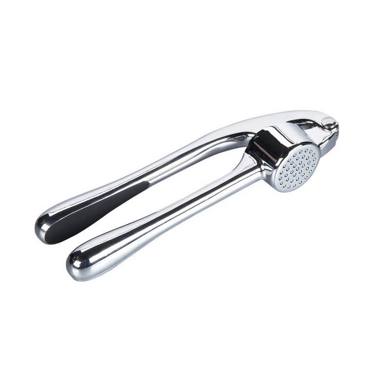 Ali Zink Premium Garlic Press Alat Dapur Mudah Bersih Kalis Karat