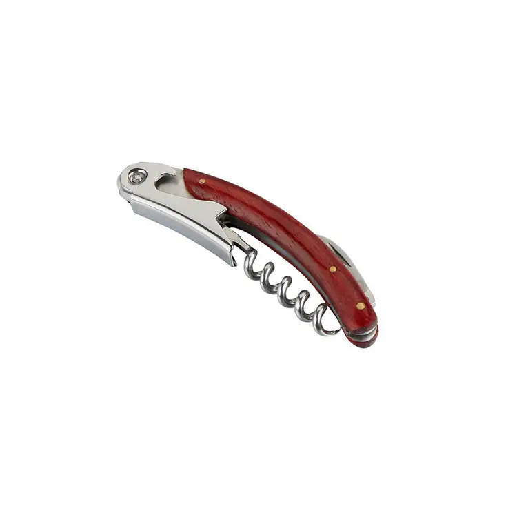 Pisau Waiter's Wine Corkscrew