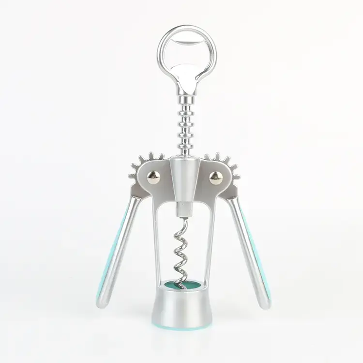 Corkscrew Wain Manual Zink Alloy