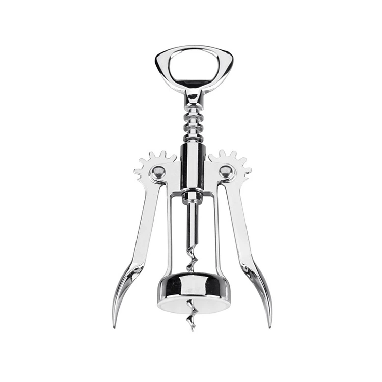 Pembuka Botol Wain Zink Alloy